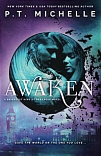 Awaken (Paperback)