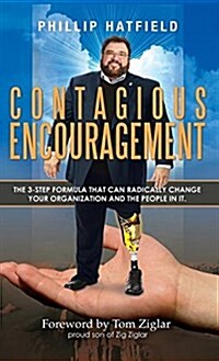 Contagious Encouragement (Hardcover)