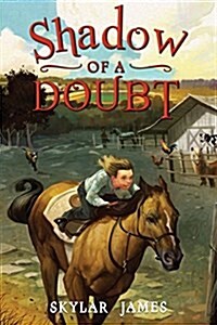 Shadow of a Doubt (Paperback)