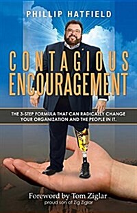 Contagious Encouragement (Paperback)