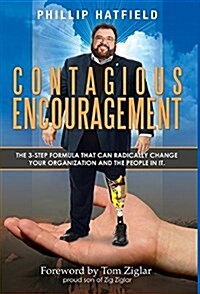 Contagious Encouragement (Hardcover)