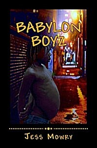 Babylon Boyz (Paperback)