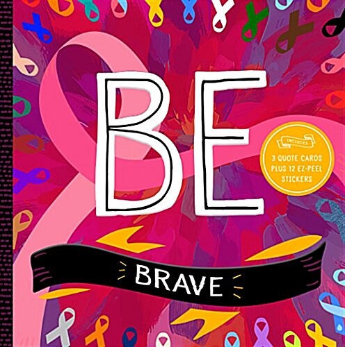 Be Brave (Hardcover)