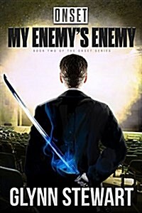 Onset: My Enemys Enemy (Paperback)