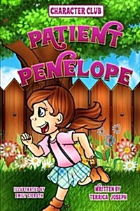 Patient Penelope (Paperback)