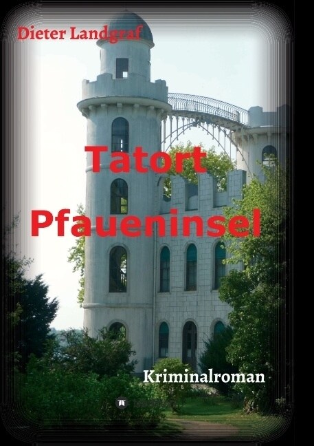 Tatort Pfaueninsel (Paperback)