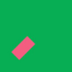 [수입] Gil Scott-Heron & Jamie XX - We’Re New Here [LP]