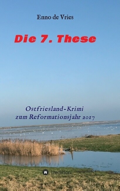 Die 7. These (Paperback)