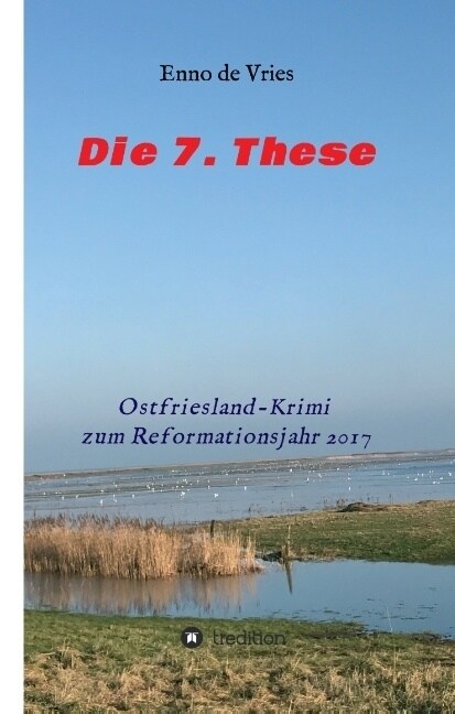 Die 7. These (Hardcover)