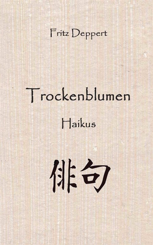 Trockenblumen (Paperback)