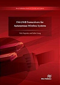 Fm-Uwb Transceivers for Autonomous Wireless Systems (Hardcover)