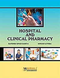 Hospital and Clinical Pharmacy (Paperback)