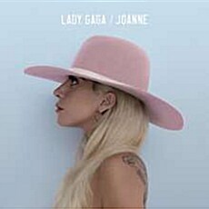 [수입] Lady Gaga - Joanne [2LP][Deluxe Edition Gatefold Cover]