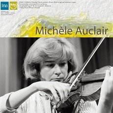 Michele Auclair