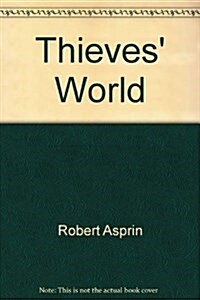Thieves World (Mass Market Paperback)