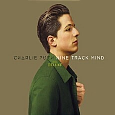 [수입] Charlie Puth - Nine Track Mind [Deluxe Edition]