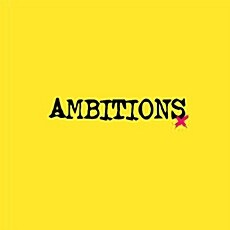 [수입] One OK Rock - Ambitions