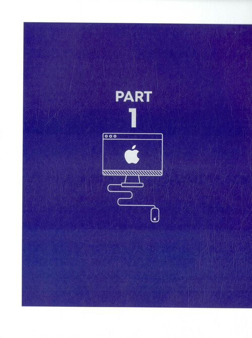 (맥 쓰는 사람들과 함께하는) Mac OS 시에라