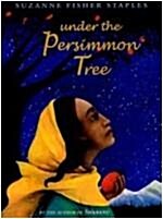 [중고] Under the Persimmon Tree (Paperback)