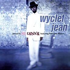 [수입] Wyclef Jean - Carnival [180g 2LP]