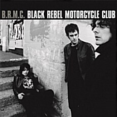 [수입] Black Rebel Motorcycle Club - B.R.M.C. [180g 2LP]