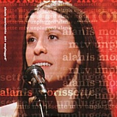 [수입] Alanis Morissette - MTV Unplugged [180g LP][Gatefold Sleeve]