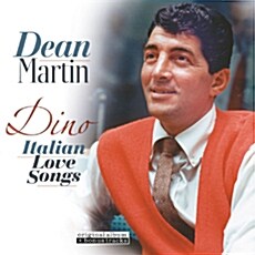 [수입] Dean Martin - Dino-Italian Love Songs [180g LP]
