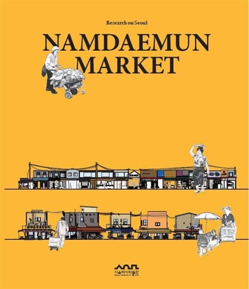 Namdaemun Market