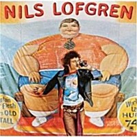 [수입] Nils Lofgren - Nils Lofgren