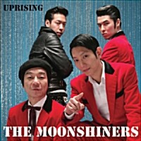 Moonshiners (문샤이너스) - Moonshiners Uprising (EP)
