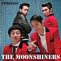 [중고] Moonshiners (문샤이너스) - Moonshiners Uprising (EP)