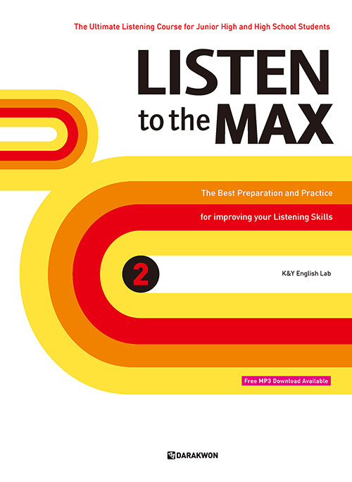 Listen to the MAX 2