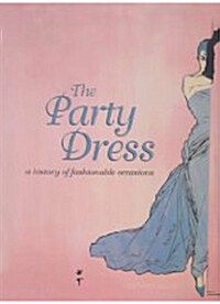 The Party Dress (Hardcover)