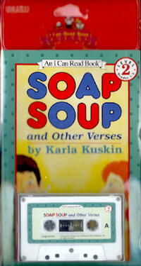 Soap Soup and Other Verses