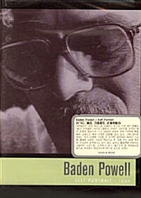 Baden Powell - Self Portrait 1990