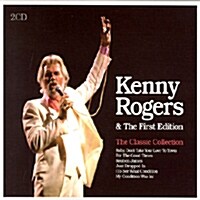 [수입] Kenny Rogers - The First Editon : The Classic Collection