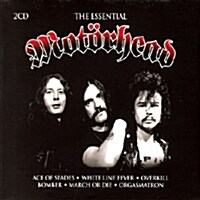 [수입] Motorhead - The Essential