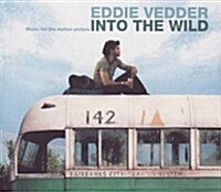 [수입] Eddie Vedder - Into The Wild (Music For The Motion Picture)