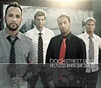 Backstreet Boys - Helpless When She Smiles (Maxi Single)