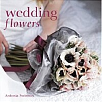 [중고] Wedding Flowers (Paperback)