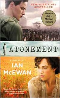 Atonement (Paperback, Reissue)