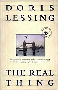 The Real Thing: Stories and Sketches (Paperback)