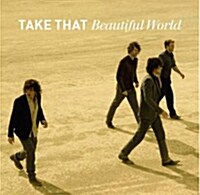 [중고] Take That - Beautiful World [Tour Edition]