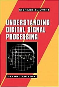 [중고] Understanding Digital Signal Processing (Hardcover, 2nd)