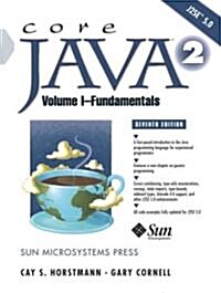 Core Java 2 (Paperback, 7th)