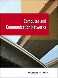 Computer and Communication Networks (Hardcover, 1st)