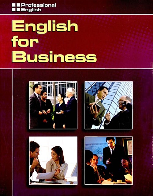 professional English for Business (CD-ROM, 1)