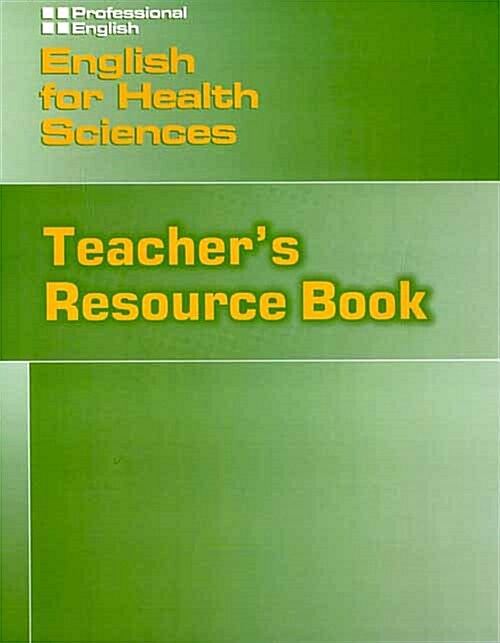 English for Health Science (Paperback, 4)