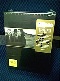 [중고] [수입] U2 - The Joshua Tree [Limited 20th Anniversary Edition] [2CD+DVD Box Set]
