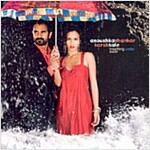 [중고] Anoushka Shankar & Karsh Kale - Breathing Under Water
